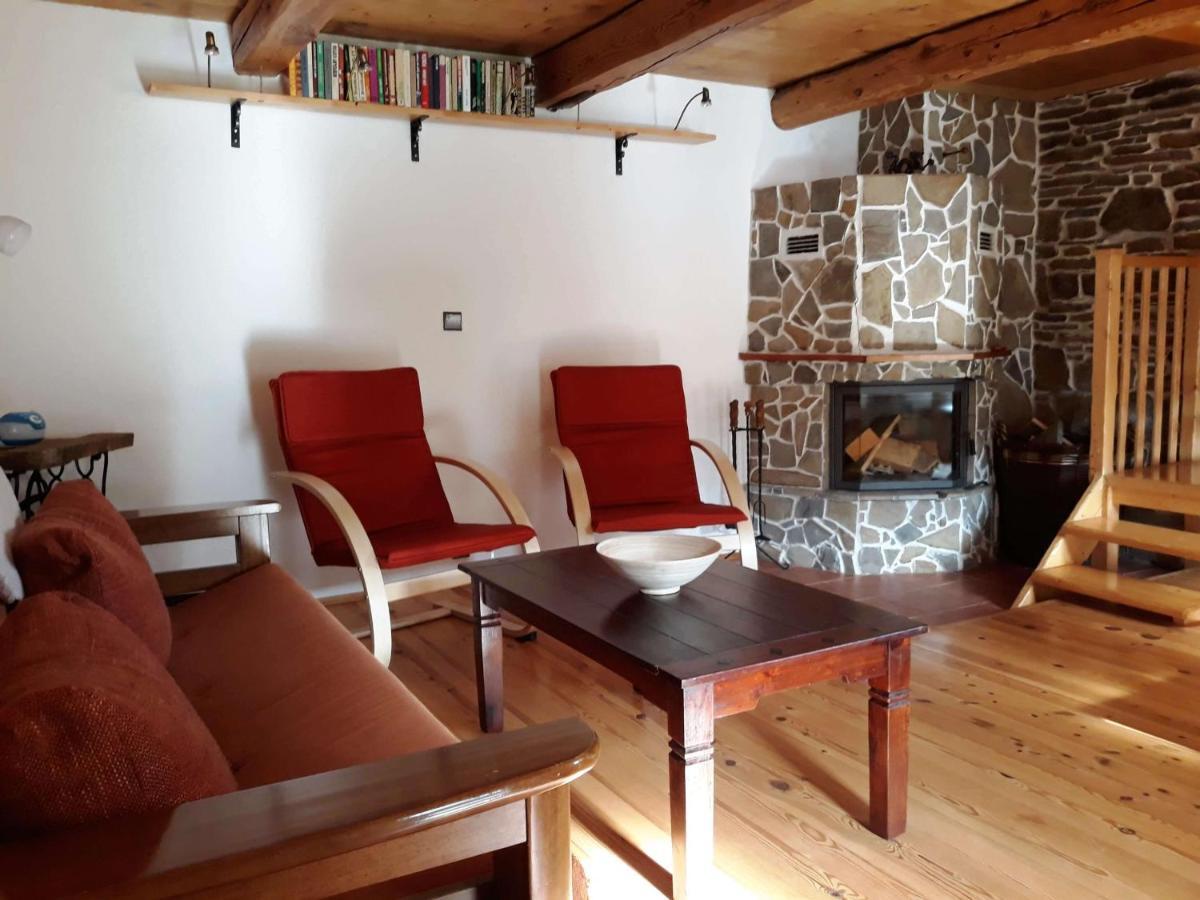 Privat Liptov Holiday House Liptovsky Mikulas Bagian luar foto