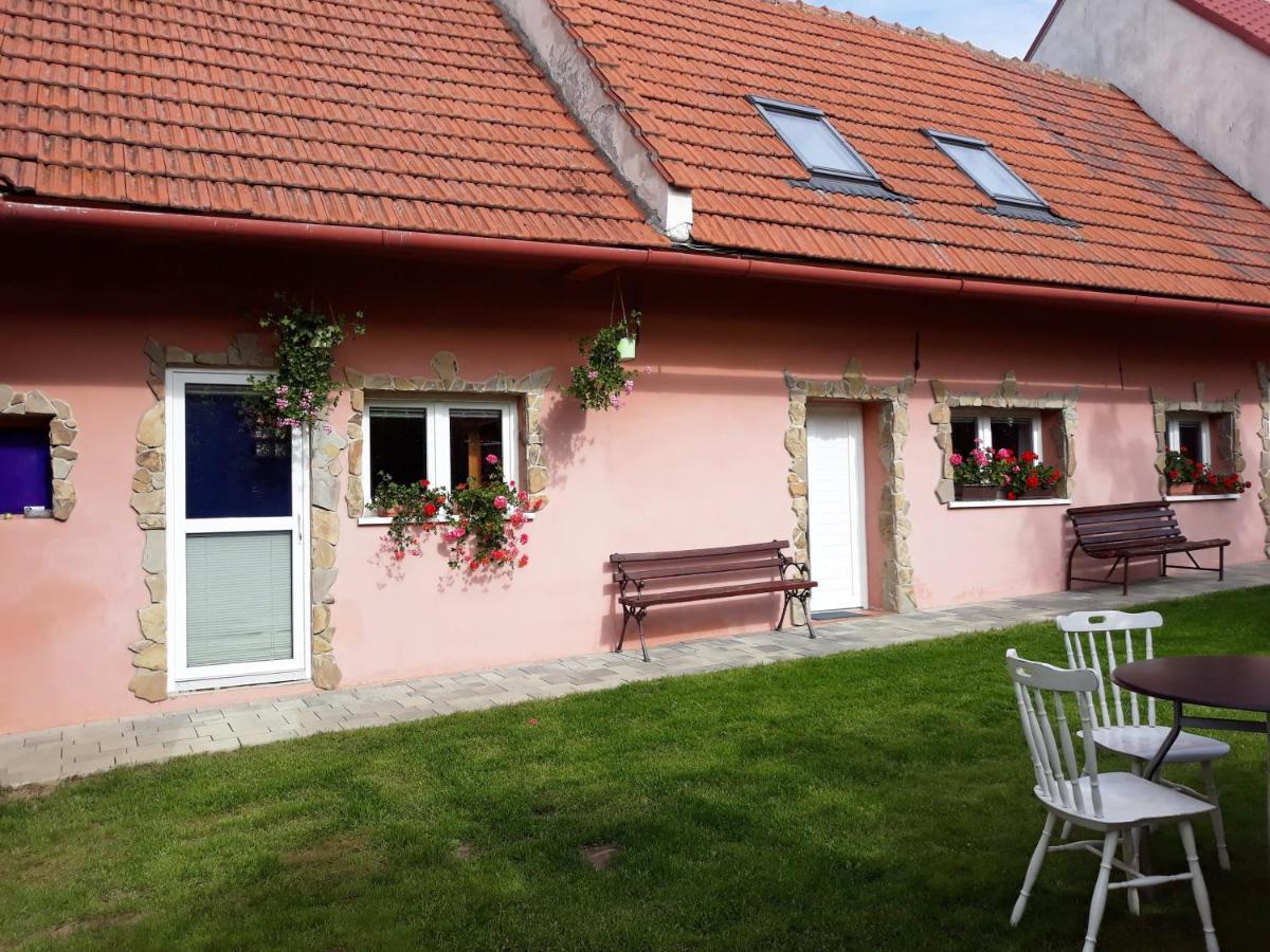 Privat Liptov Holiday House Liptovsky Mikulas Bagian luar foto