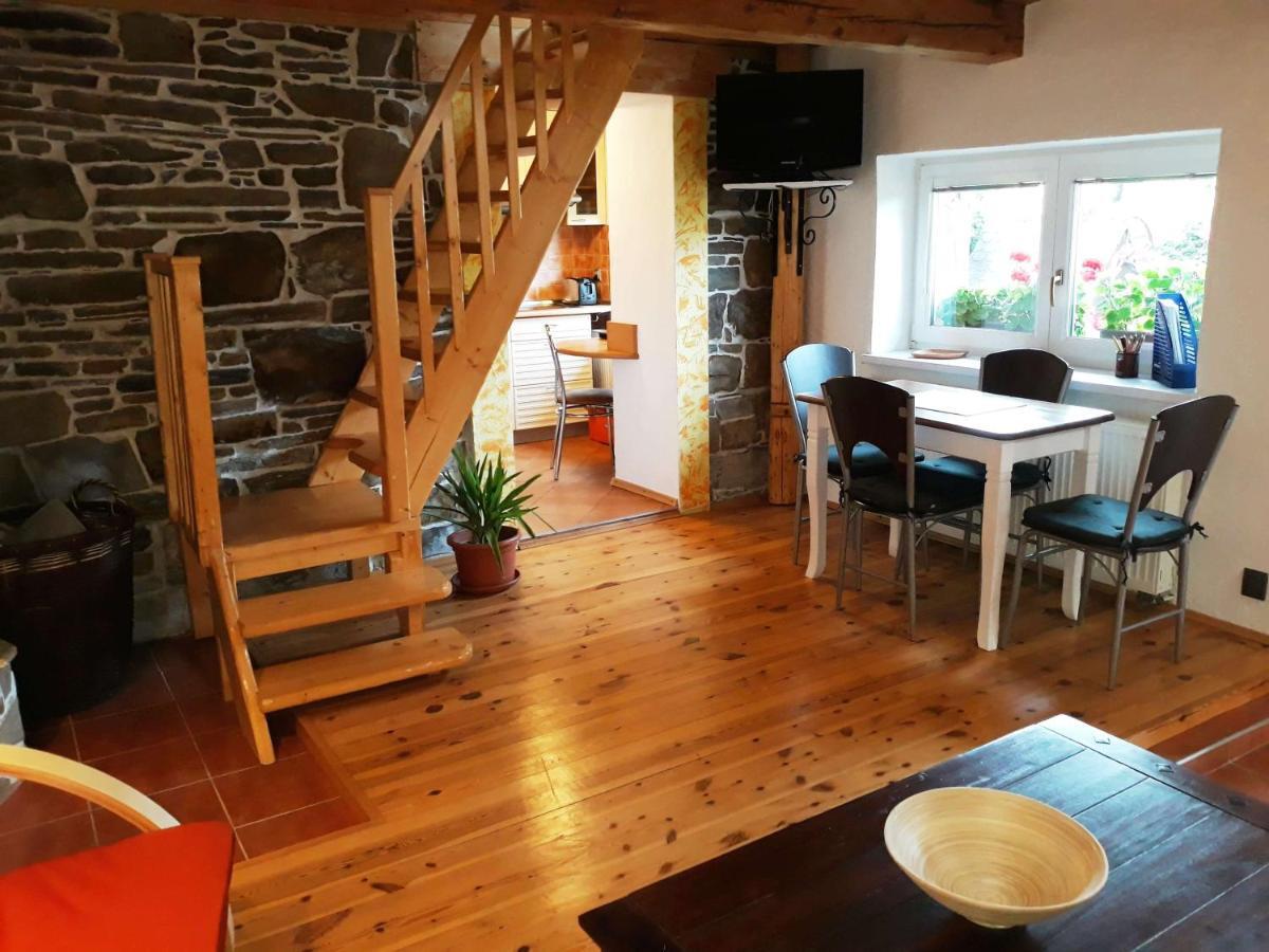 Privat Liptov Holiday House Liptovsky Mikulas Bagian luar foto