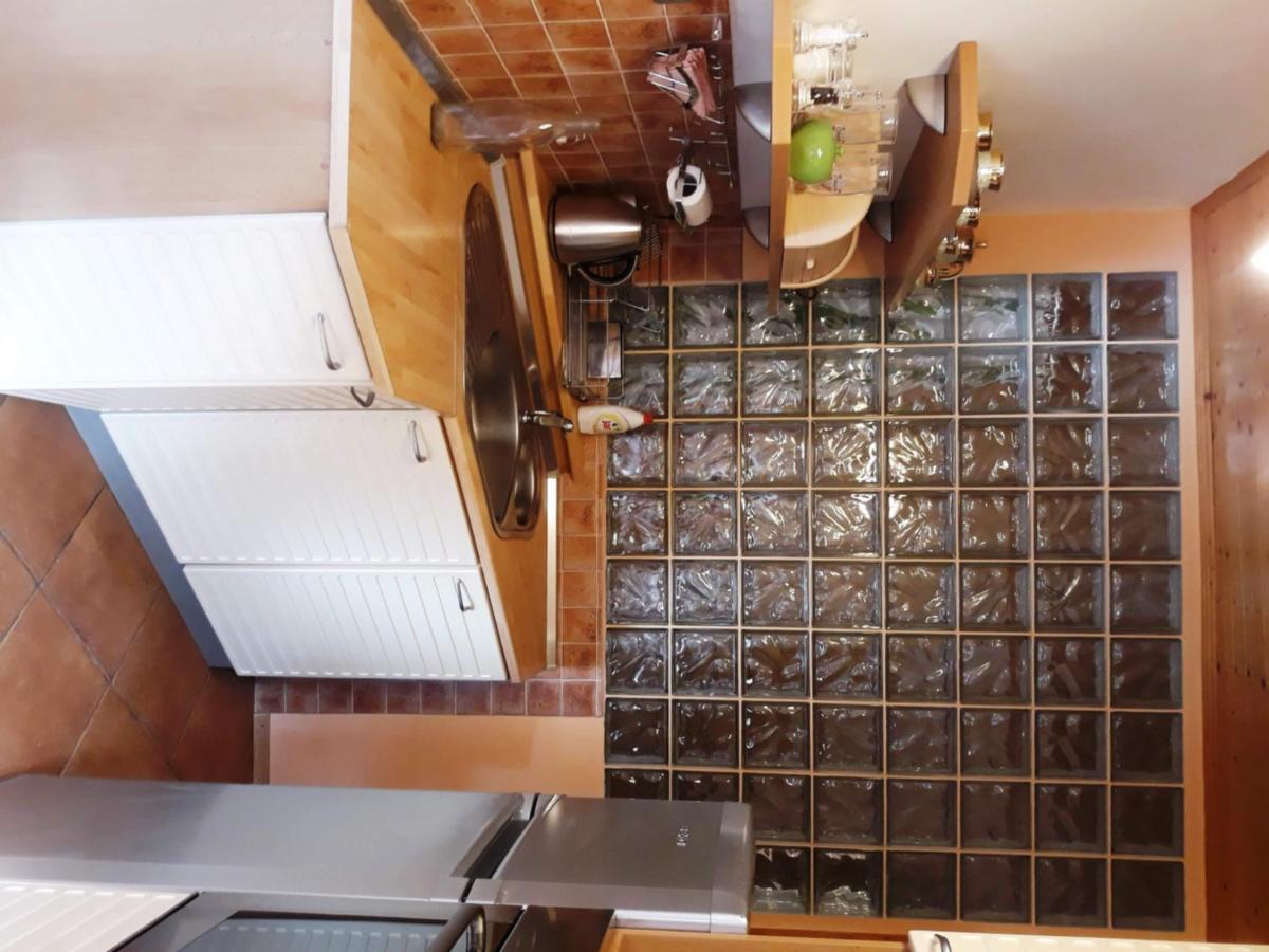 Privat Liptov Holiday House Liptovsky Mikulas Bagian luar foto