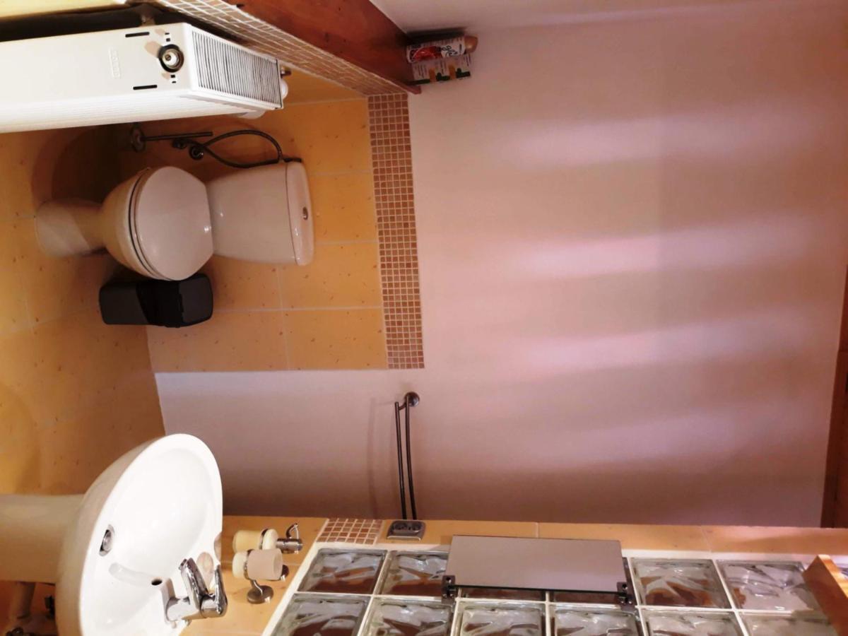 Privat Liptov Holiday House Liptovsky Mikulas Bagian luar foto
