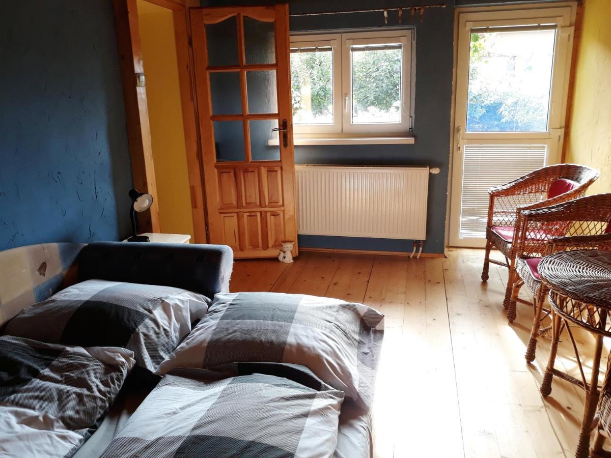 Privat Liptov Holiday House Liptovsky Mikulas Bagian luar foto