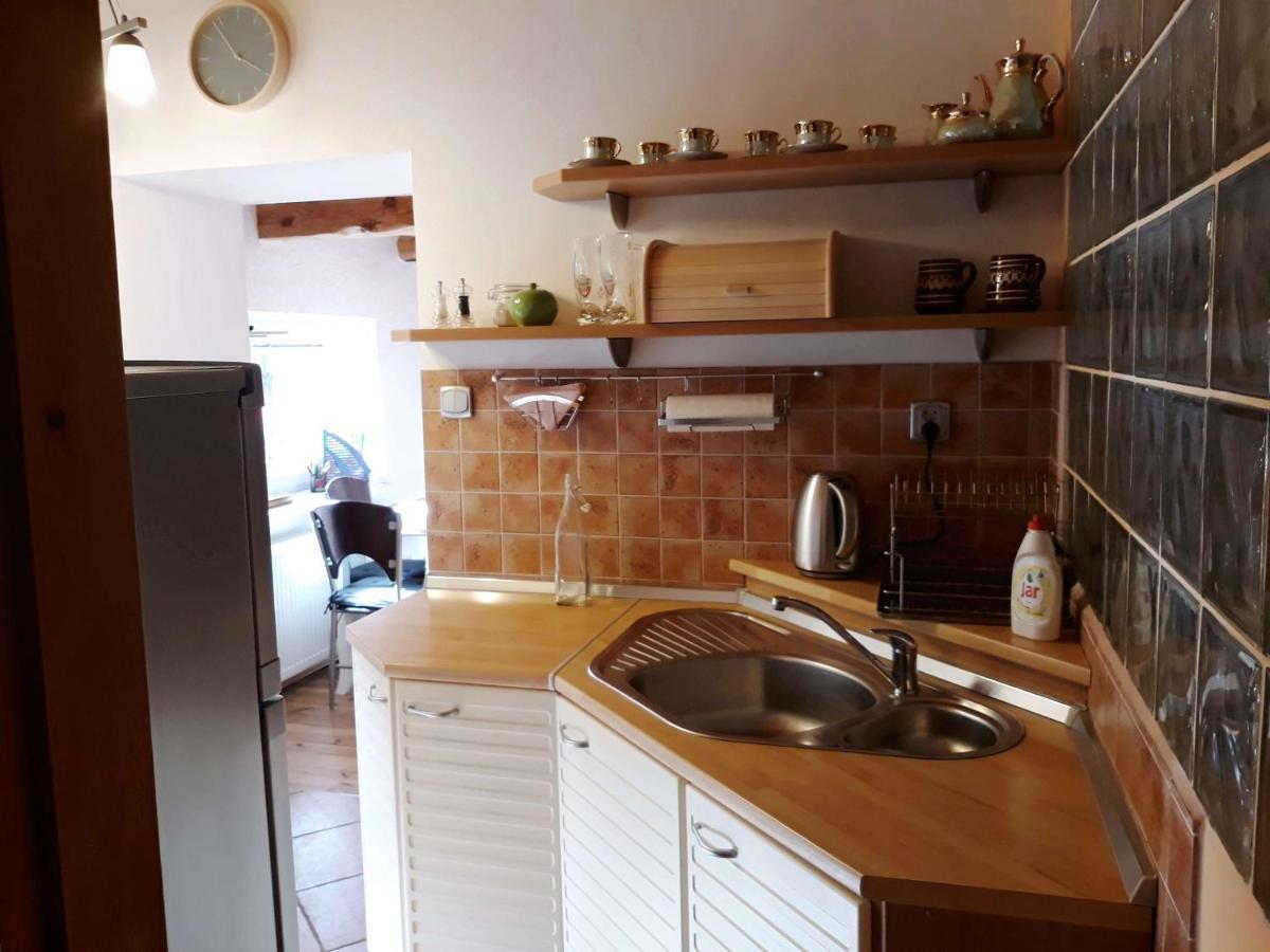 Privat Liptov Holiday House Liptovsky Mikulas Bagian luar foto