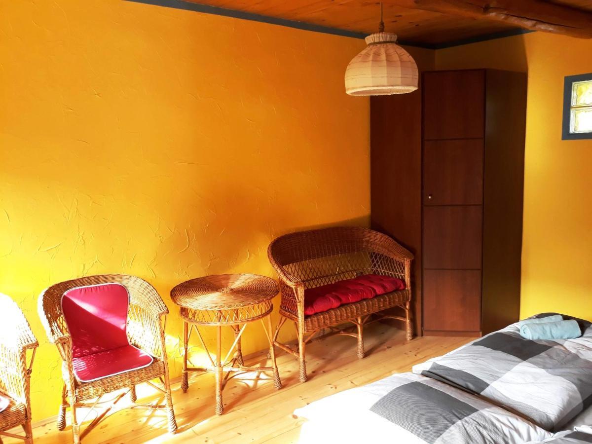 Privat Liptov Holiday House Liptovsky Mikulas Bagian luar foto